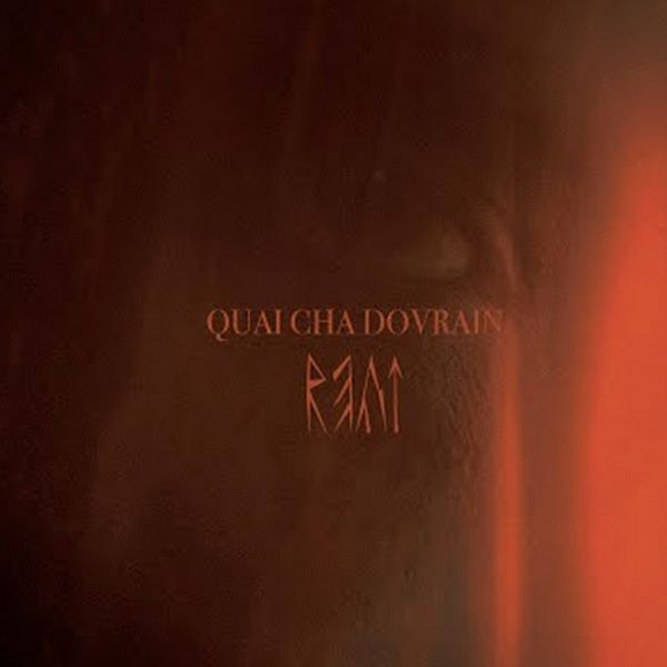 REAT Single Quai Cha Dovrain