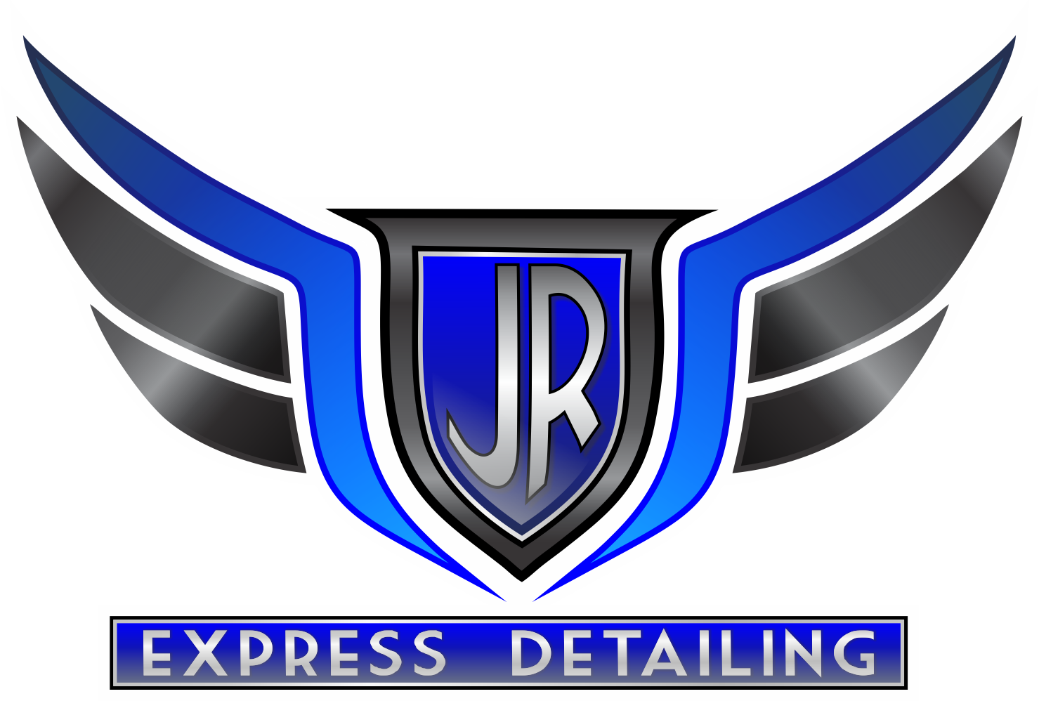 JR Express Detailing