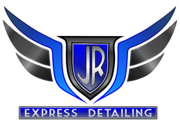 JR Express Detailing