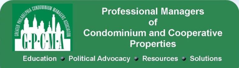 Professional Managers Of Condominium And Cooperative Properties