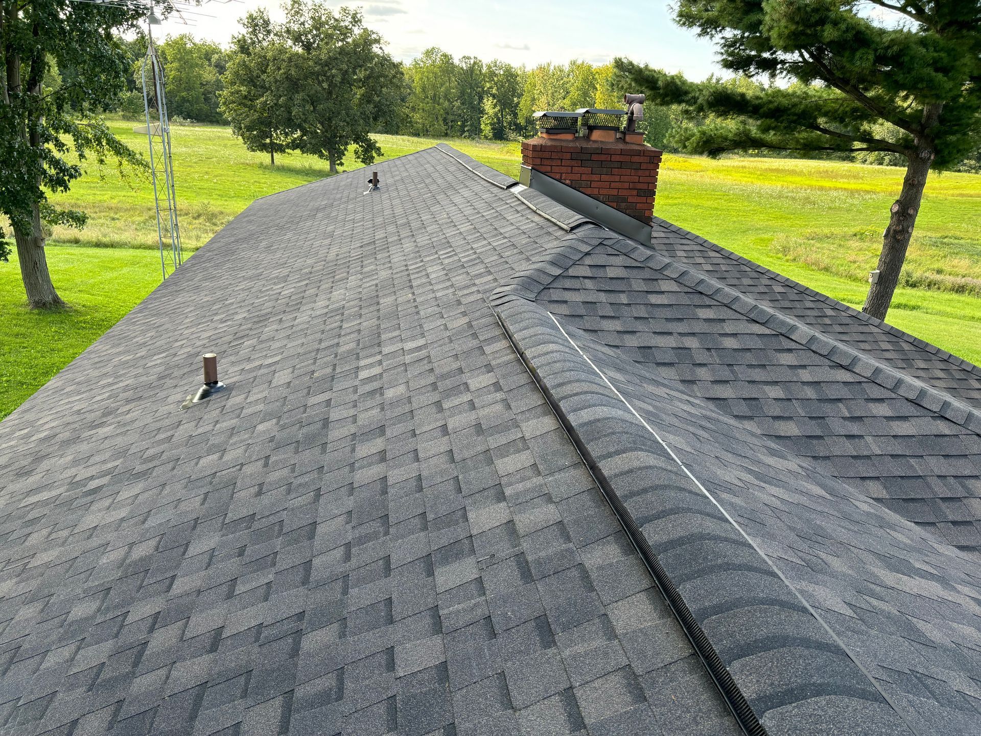 Roofing Michigan 