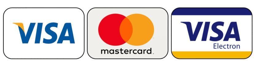 Visa Logo