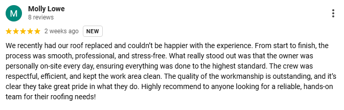 Customer Review (4)