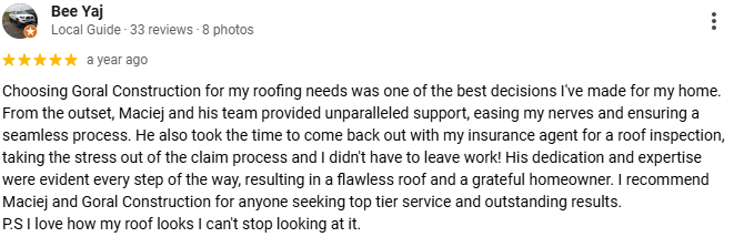 Customer Review (4)