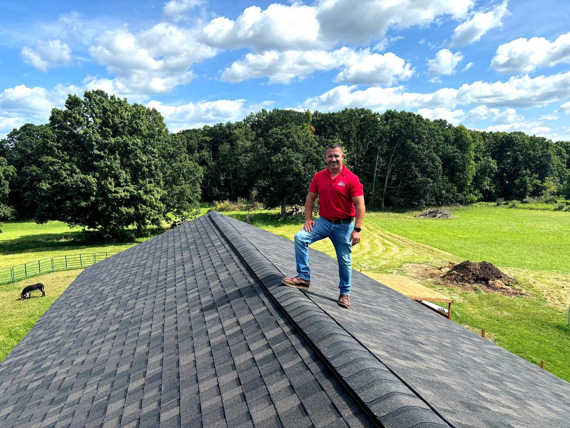 Goral Construction Roofing Michigan