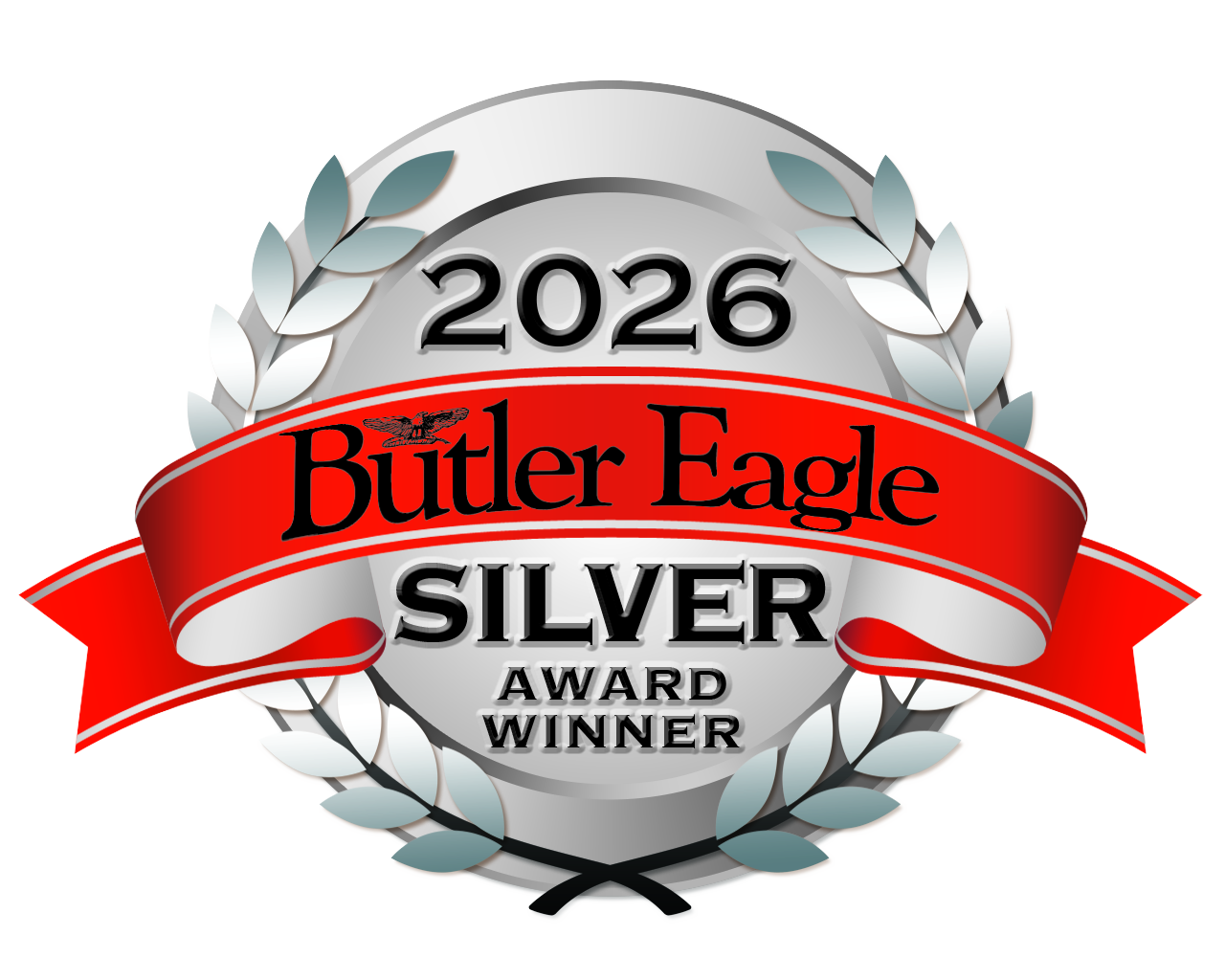 Silver Award | Butler, PA | Laskowski Plumbing