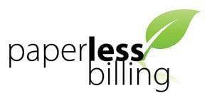Paperless-billing-logo