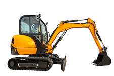 Excavator - Plumbing in Butler, PA