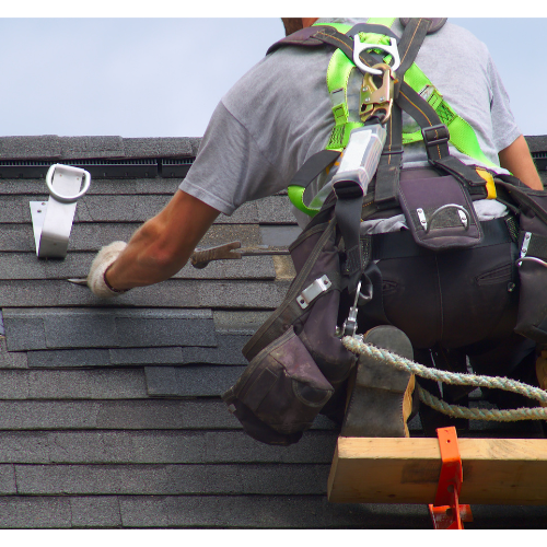 A group of electrical boxes with wires coming out of them.