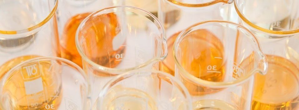 studi di laboratorio