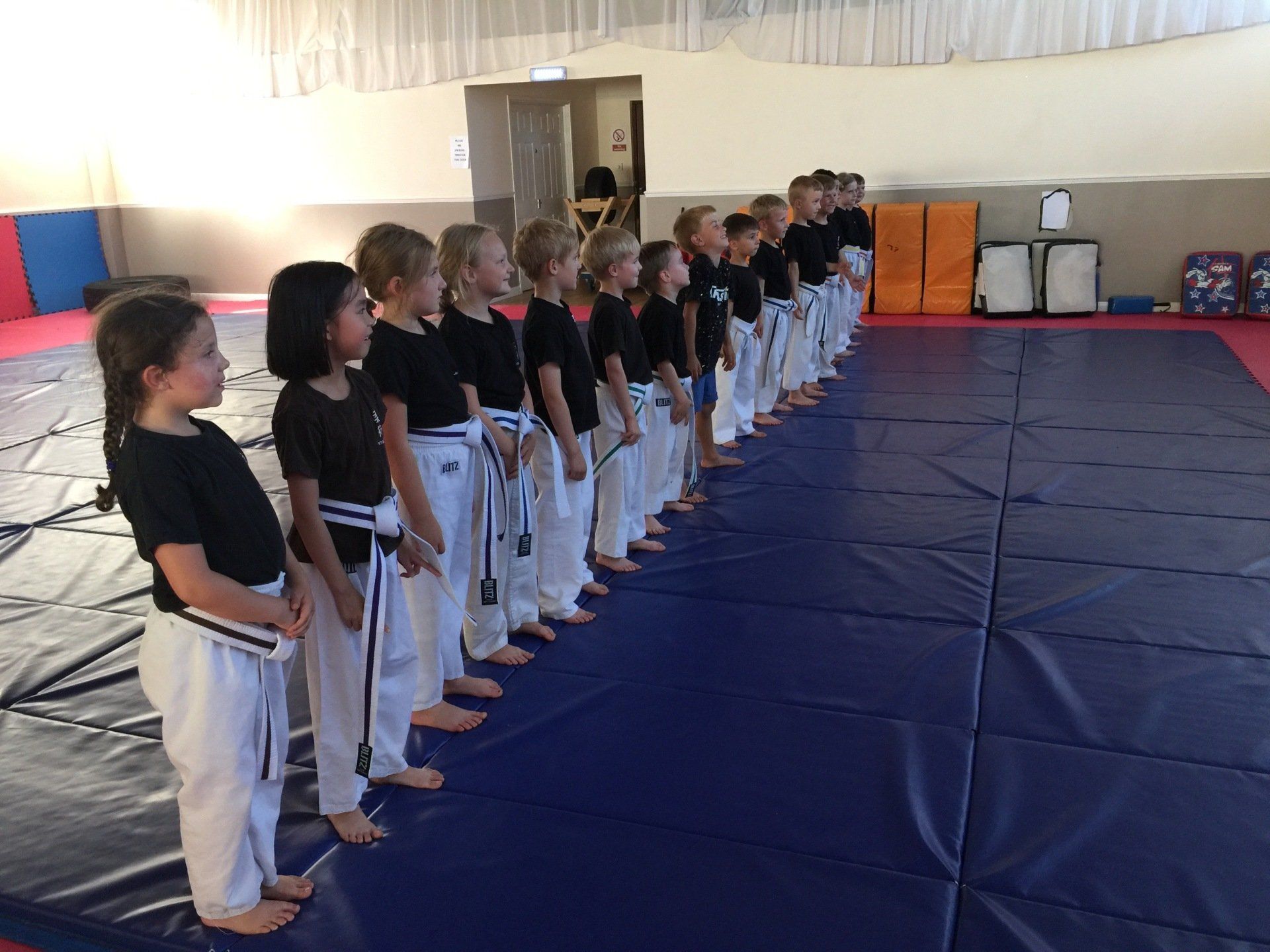 ju jitsu rugby kids