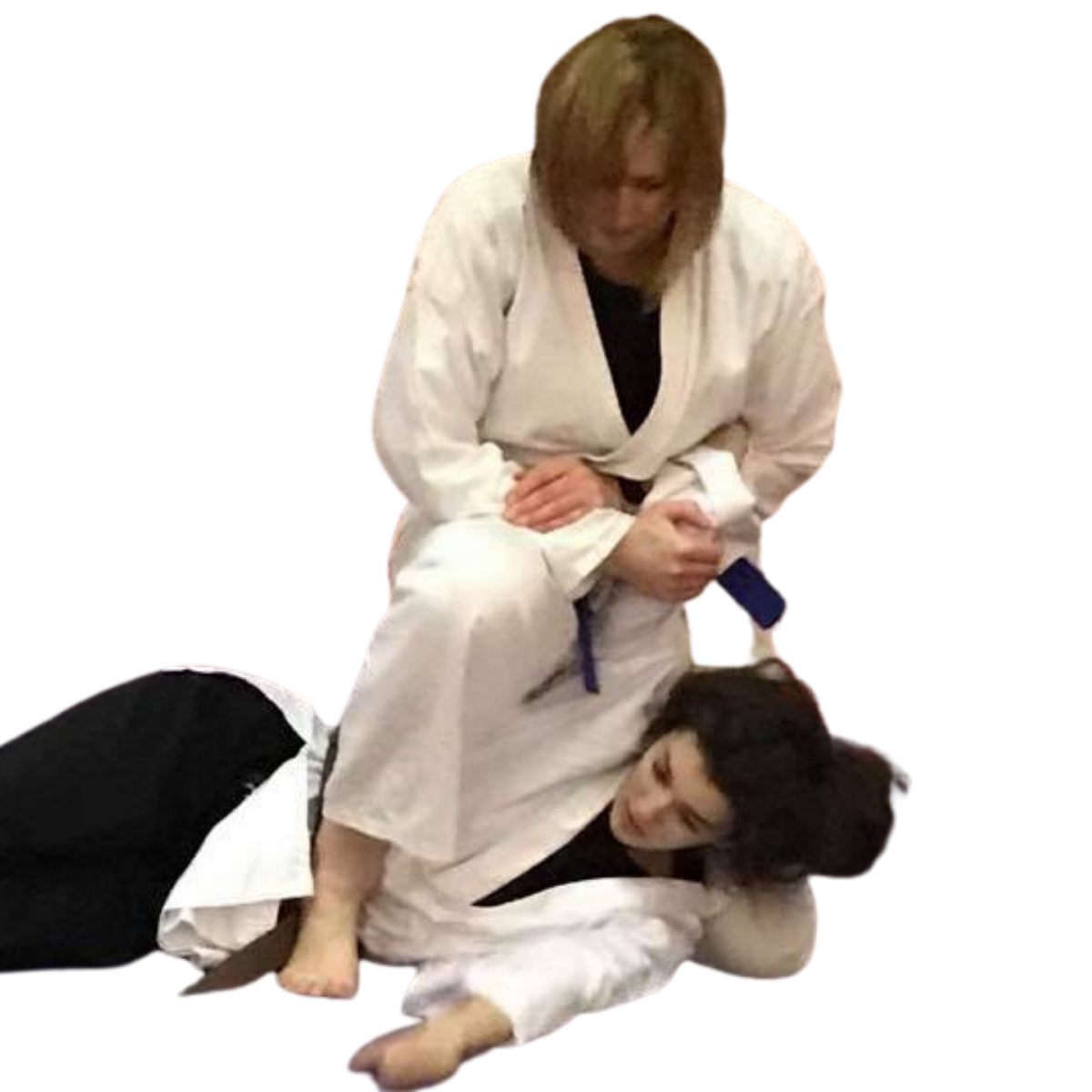 Ju Jitsu Adults