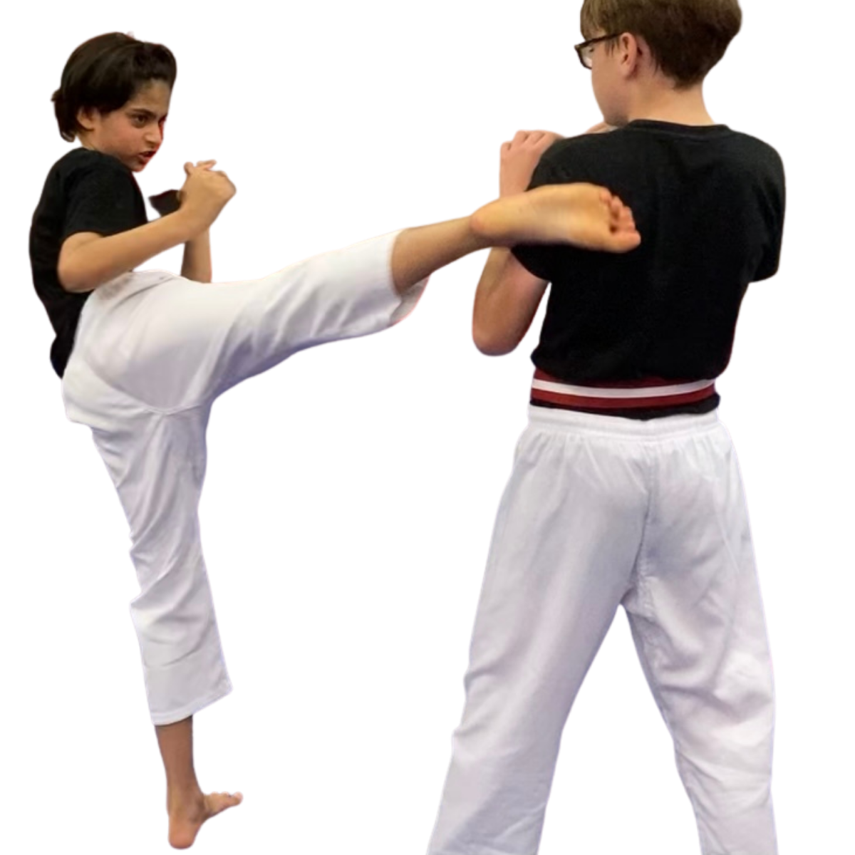 Ju Jitsu Teens