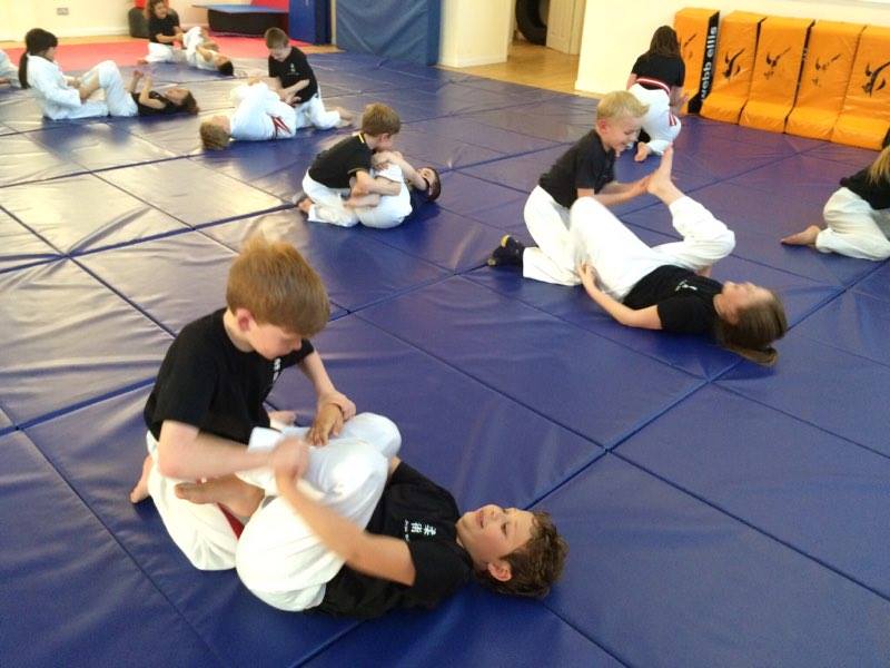 ju jitsu rugby kids classes