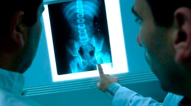 Dr. Julio Cesar Uriostegui