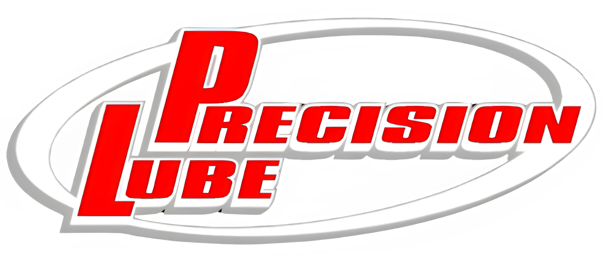 Precision Lube logo