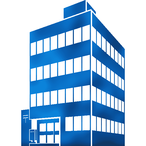 office building icon