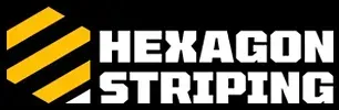 Hexagon Striping Inc