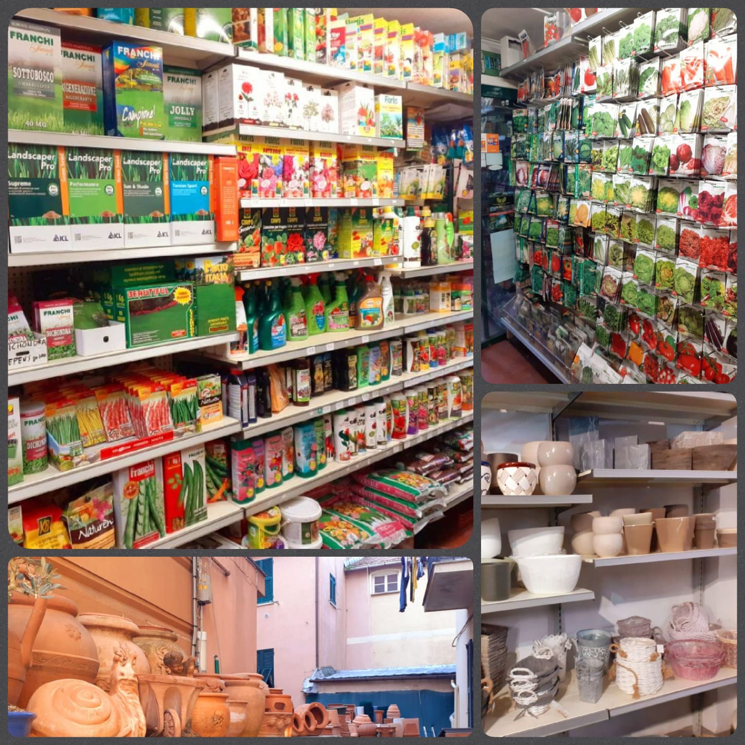 Prodotti fitosanitari