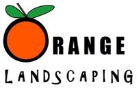 Orange Landscaping & Construction