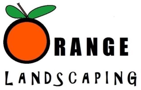 Orange Landscaping & Construction