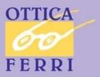 Ottica Ferri - Logo