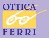 Ottica Ferri - Logo