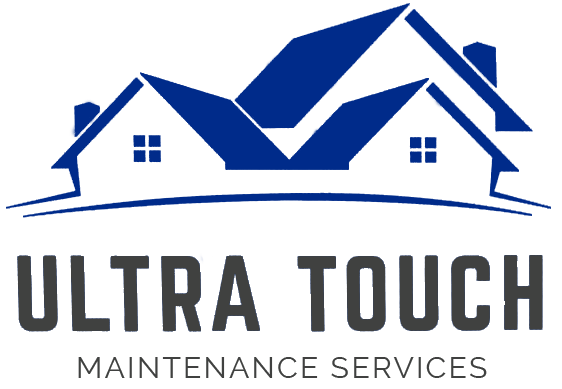 Ultratouch Roofing logo