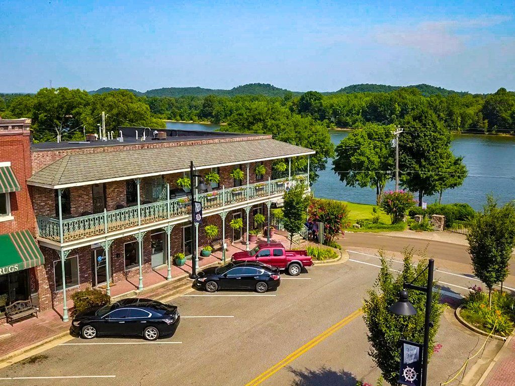 Navigating Clifton, Tennessee: A Comprehensive Guide To The City’s 