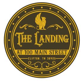 The Landing at 100 Main Clifton, TN