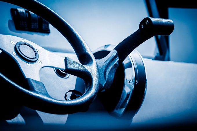 muletti ed attrezzature industriali