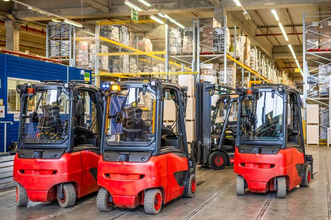 revisione e riparazione