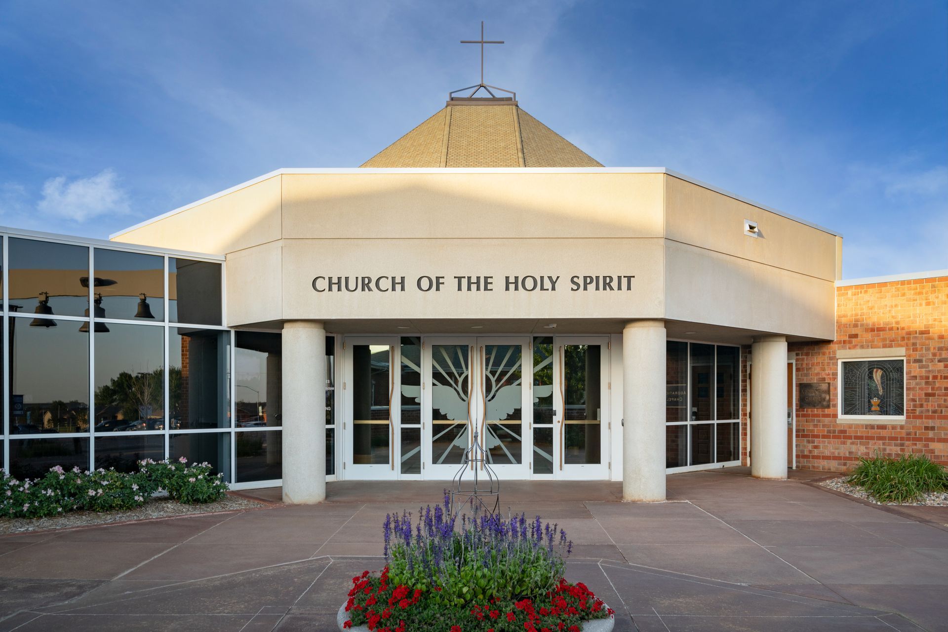 Holy Spirit School Winter