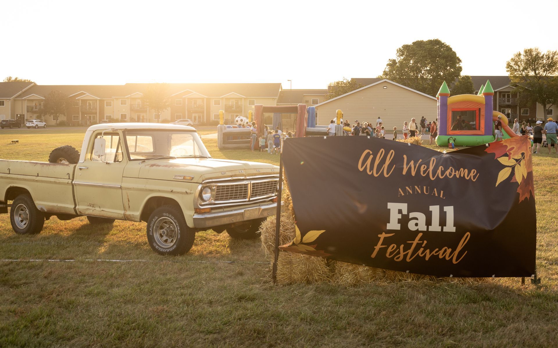 Fall Festival 