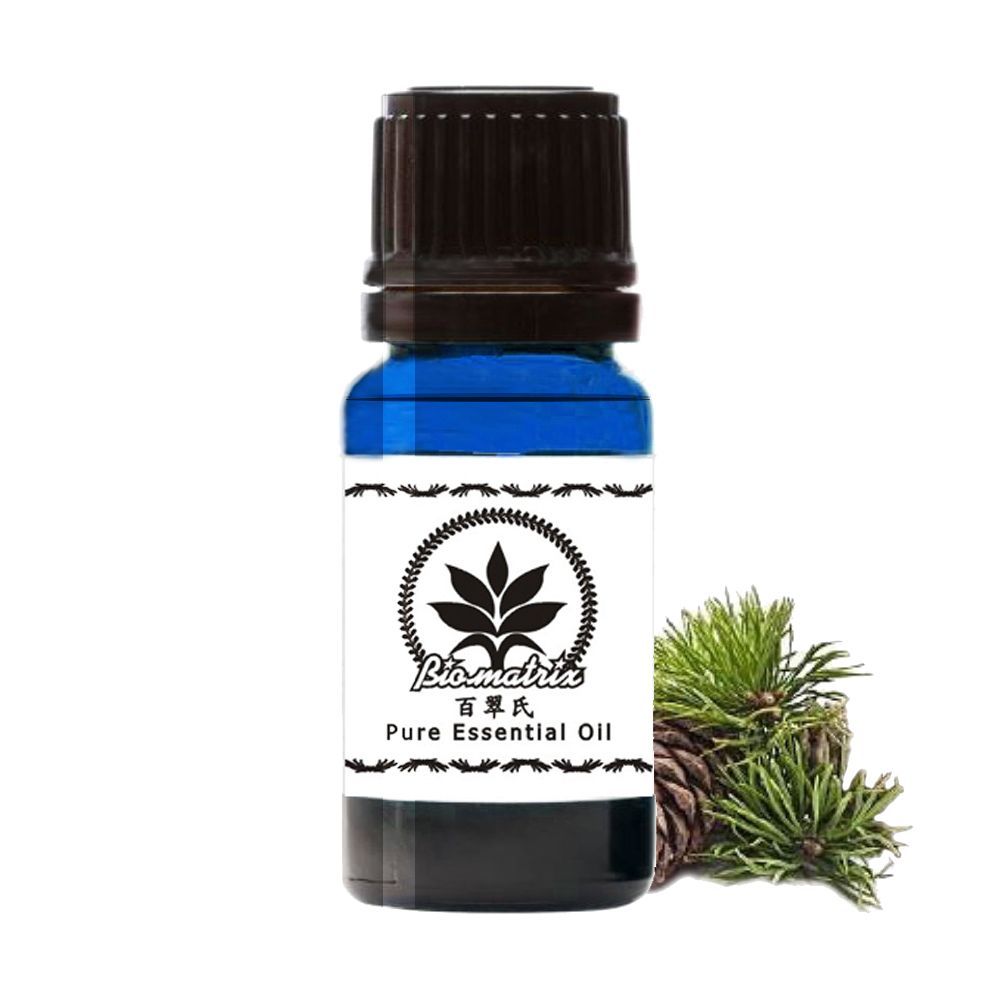 雪松喜馬拉雅純精油10ml