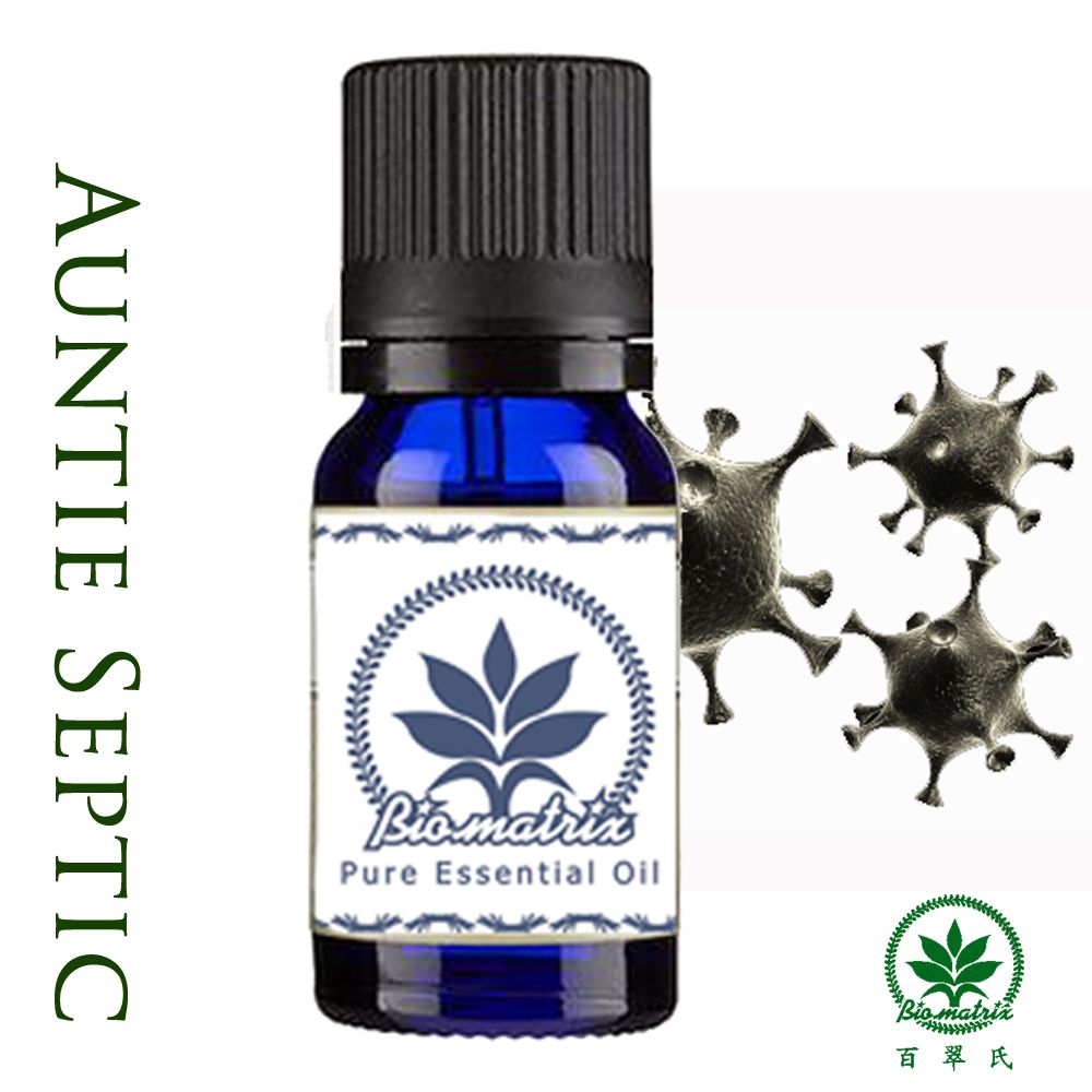 淨化複方純精油10ML