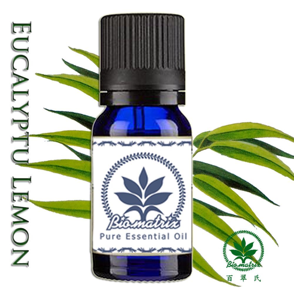 百翠氏檸檬桉精油Eucalyptu Lemon純精油擴香spa芳療按摩薰香手工皂蠟燭唇膏調香水