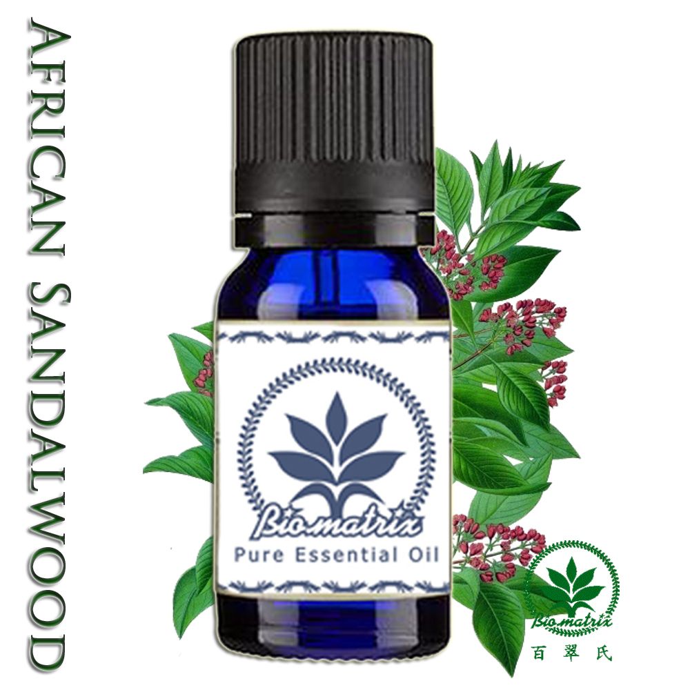 非洲檀香純精油~10ml