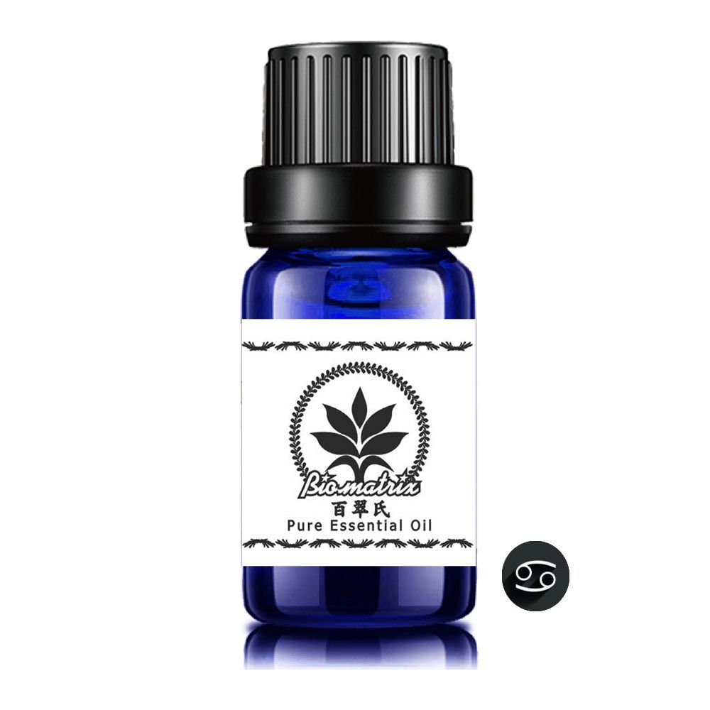 巨蟹座守護星座混和精油10ml