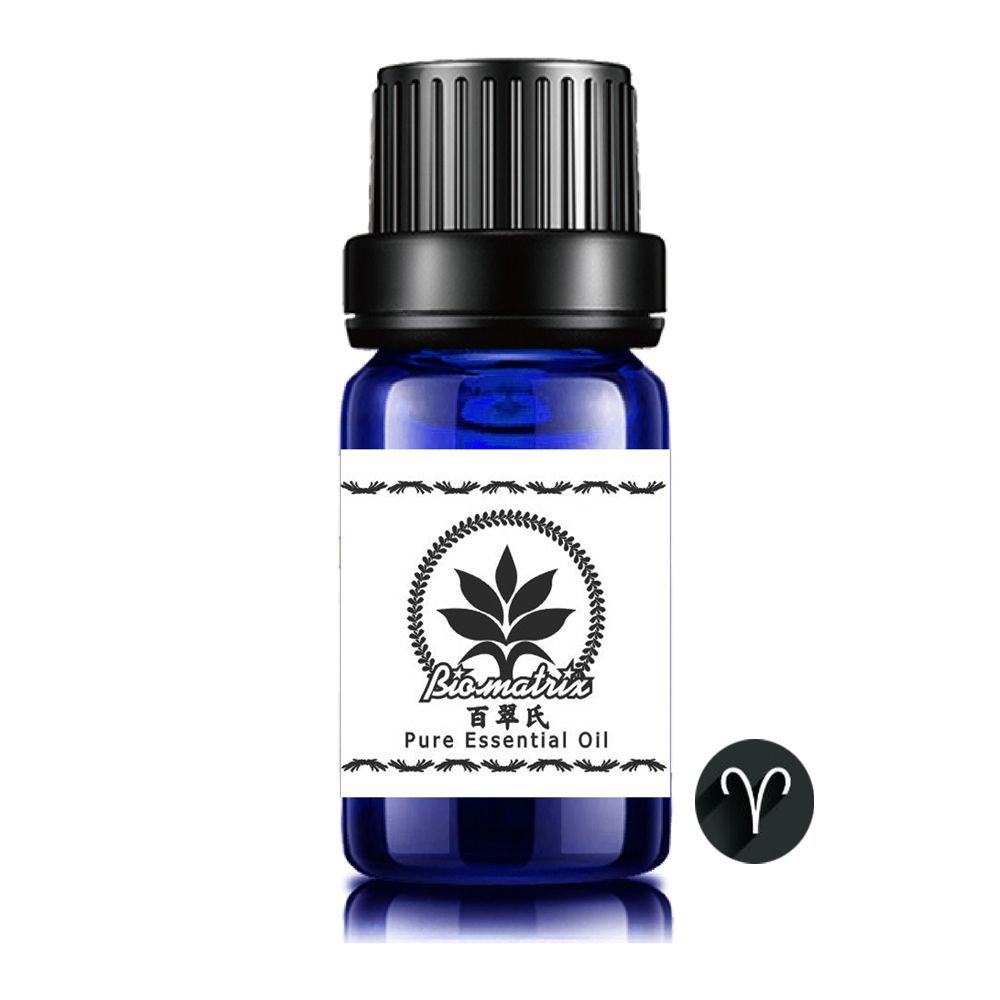 牡羊座守護星座混和精油10ml