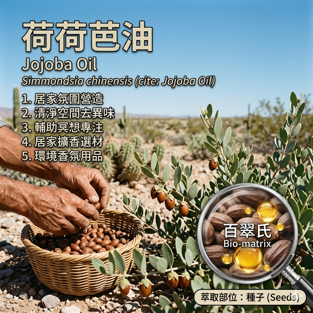 頂級透明荷荷芭油Jojoba oil clear 100ml「手作材料調和油」、「手工皂基礎油脂」、「環境香氛擴香基底油」