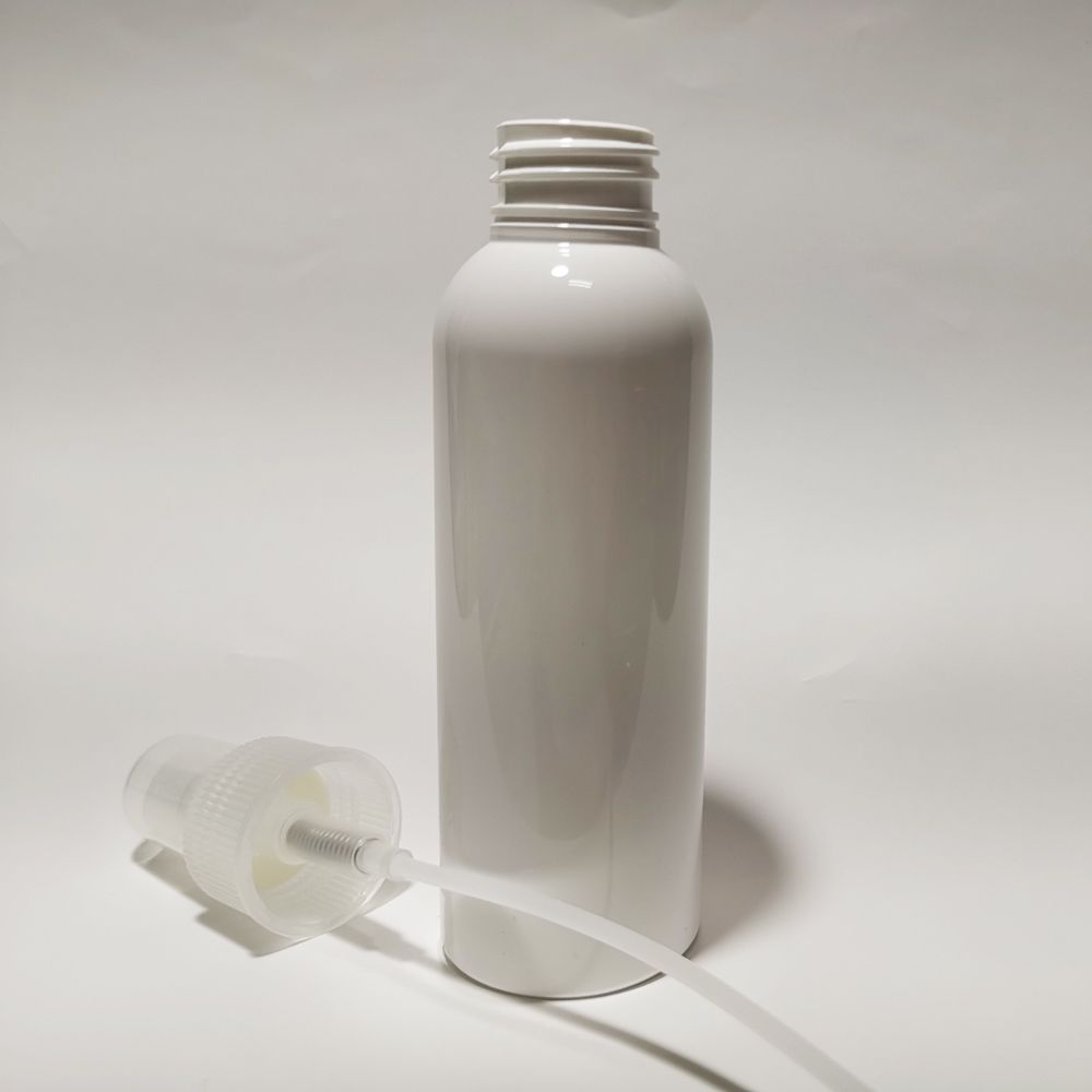 PET不透明噴霧瓶100ml 分裝瓶 噴霧瓶 旅行噴霧瓶 化妝品分裝瓶 真空按壓瓶 酒精噴霧 小噴瓶 香水分裝