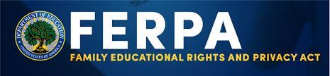 FERPA logo with the words 