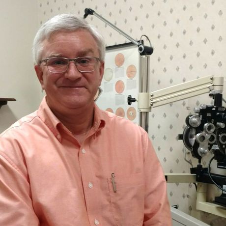 Eye Doctor – Kingsport, TN – Brookside Vision Center