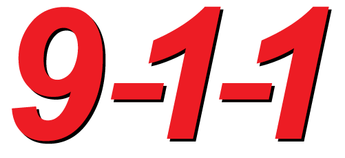 9-1-1