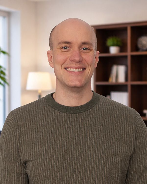 Austin Theriot, Crisis Mobile Response Team Coordinator