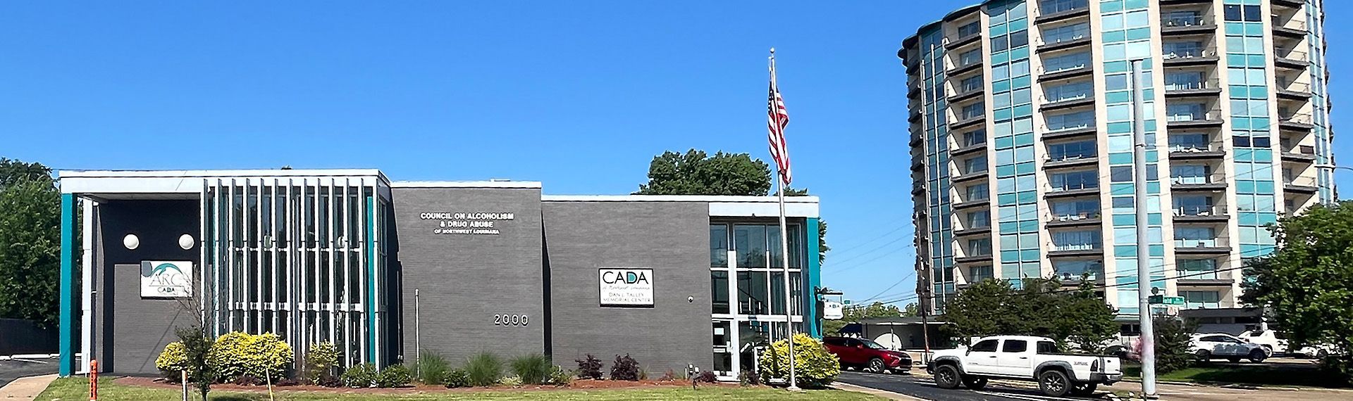 CADA Fairfield