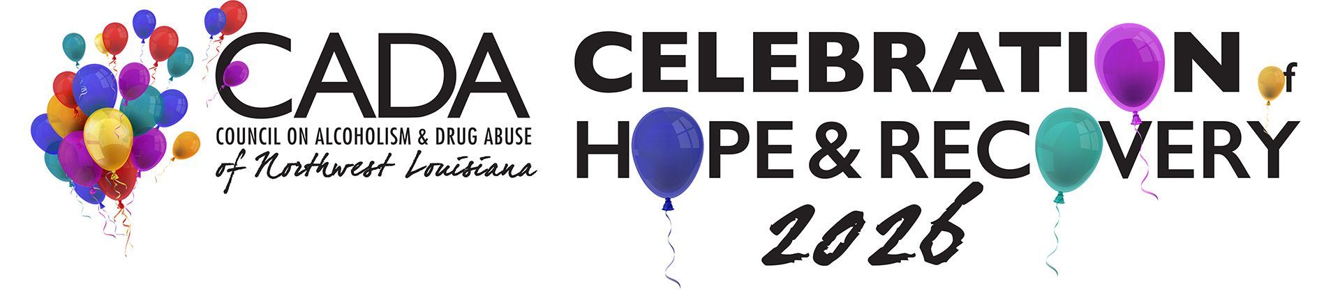 CADA Celebration of Hope and Recovery