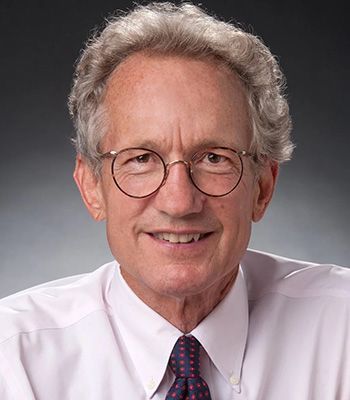 Alvin Childs, President Elect