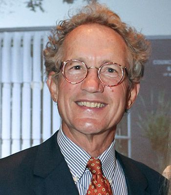 Alvin Childs, President Elect
